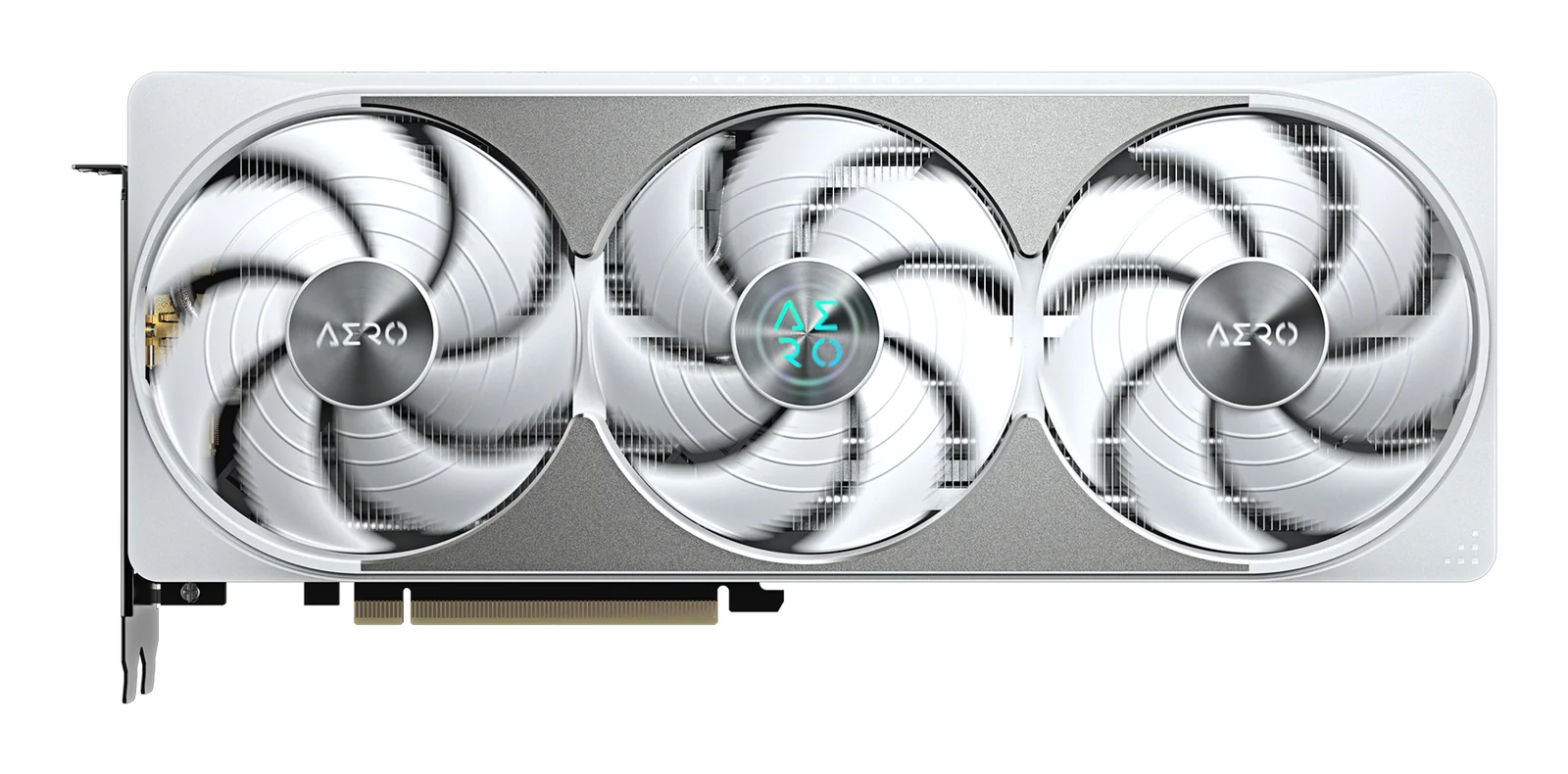 GIGABYTE GeForce RTX 5080 AERO OC SFF 16G