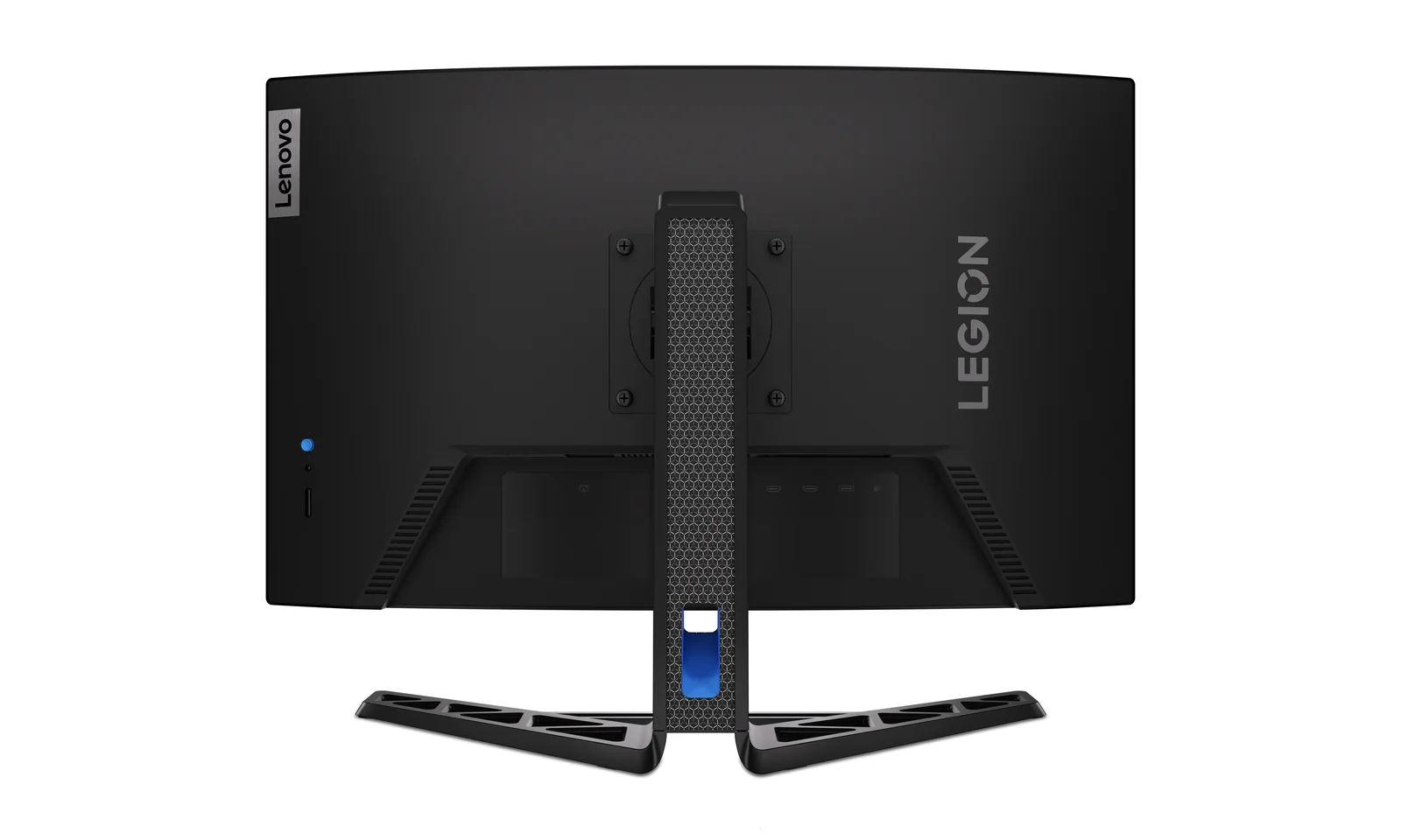 Lenovo R27qc-30 27" QHD VA 180Hz Curved Monitor
