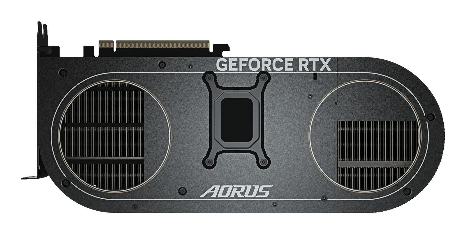 GIGABYTE AORUS GeForce RTX 5070 INFINITY 12G