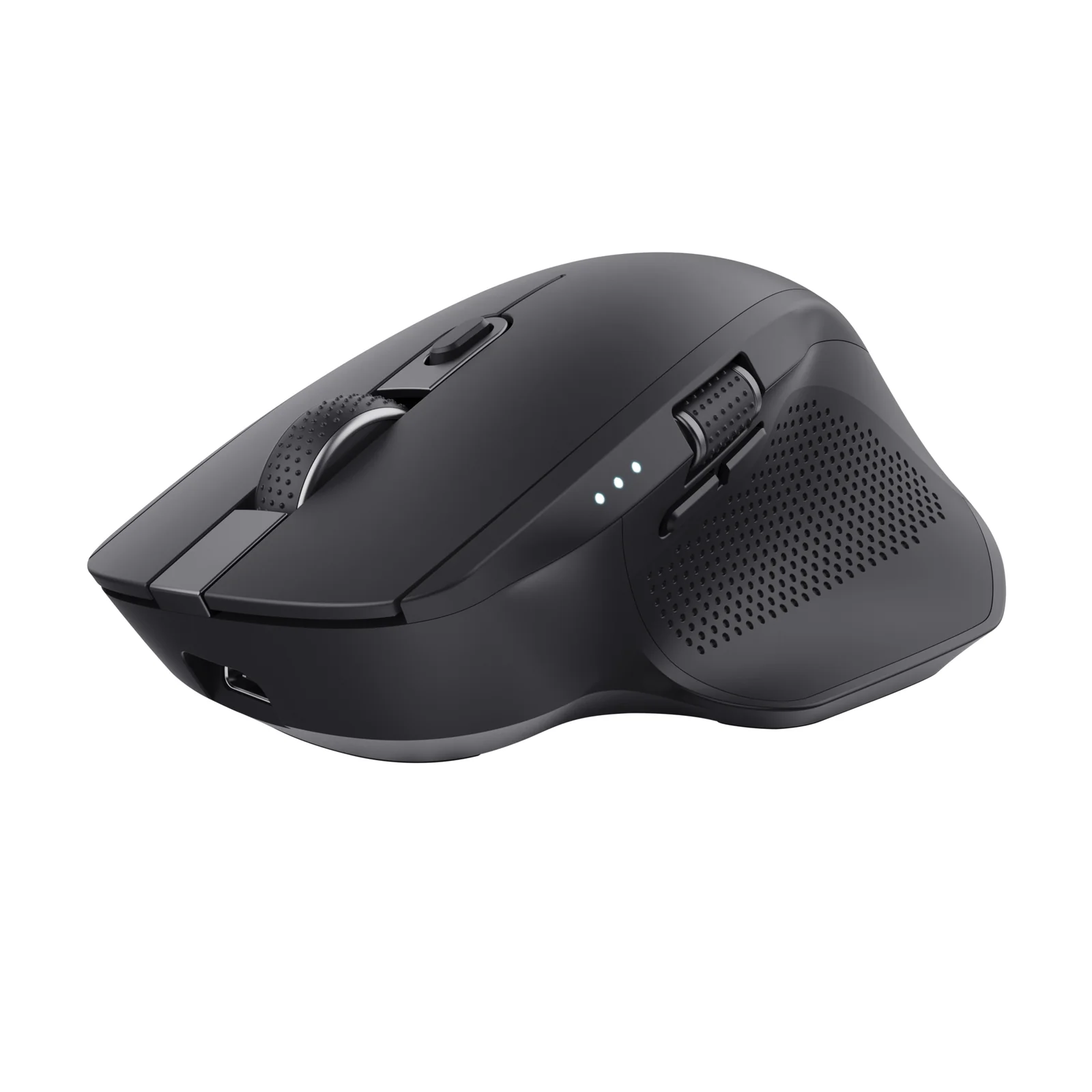 Trust Ozaa+ Wireless Mouse