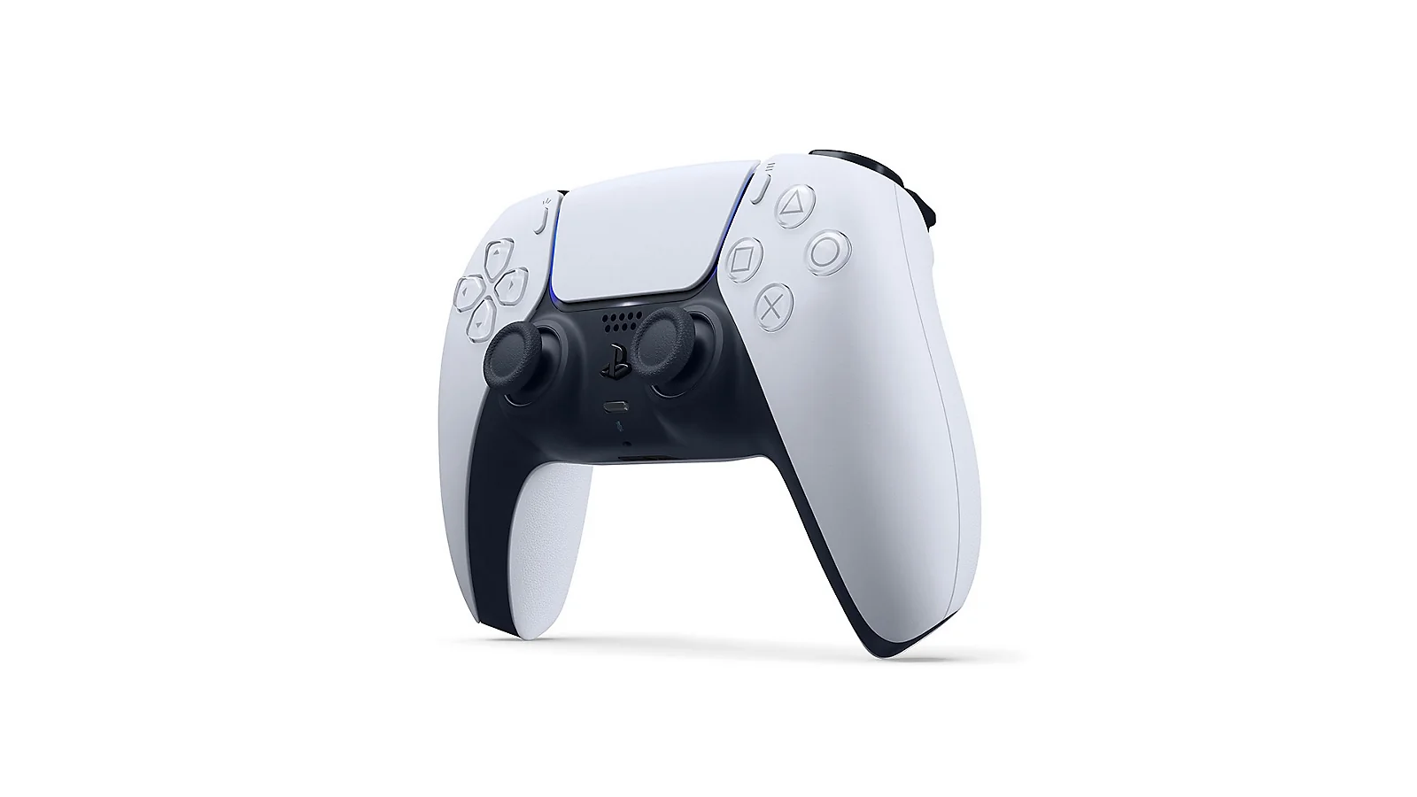 Sony DualSense V2 White