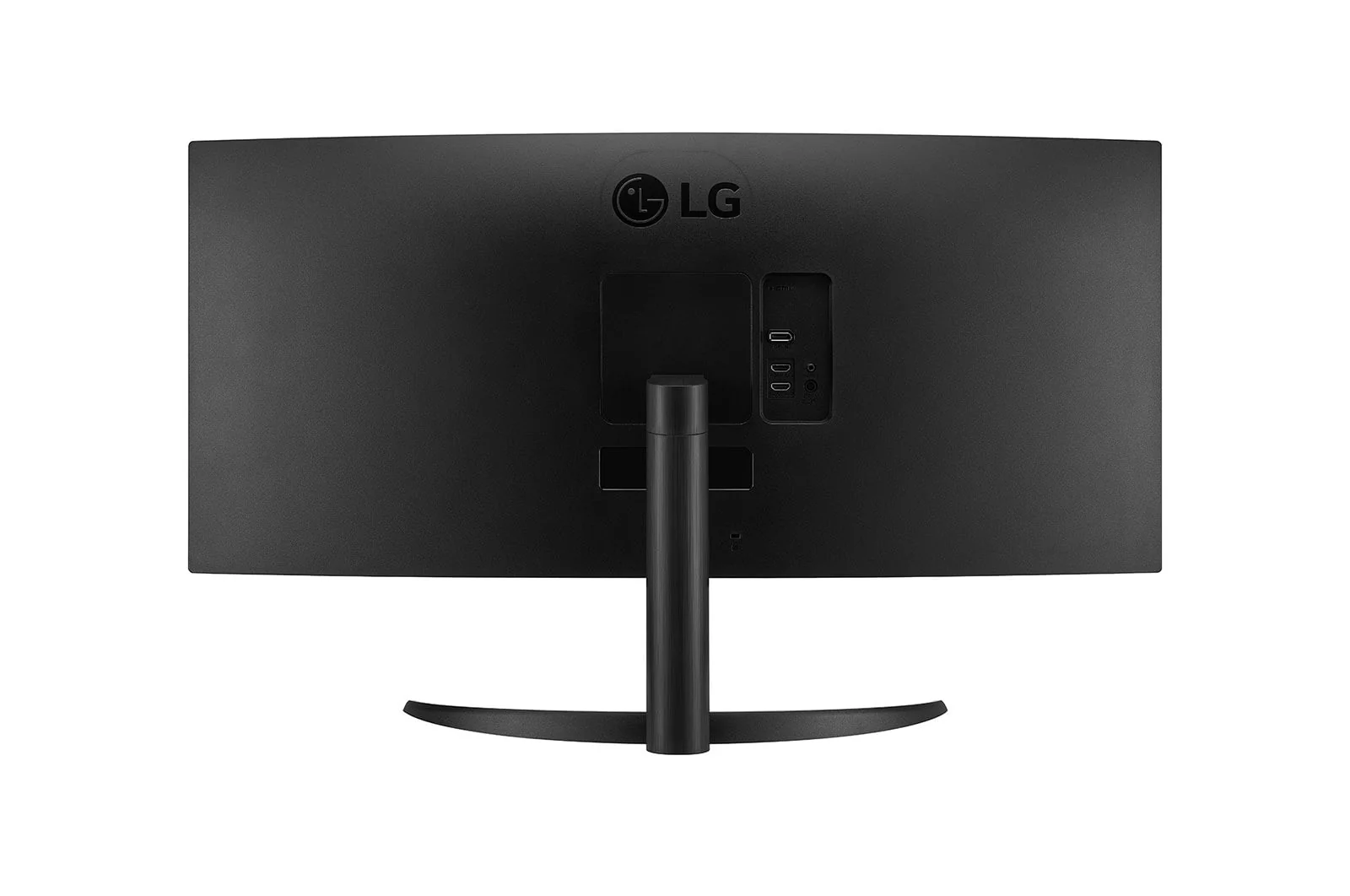 LG 34WR50QK-B 34" UWQHD VA 100Hz Curved Monitor