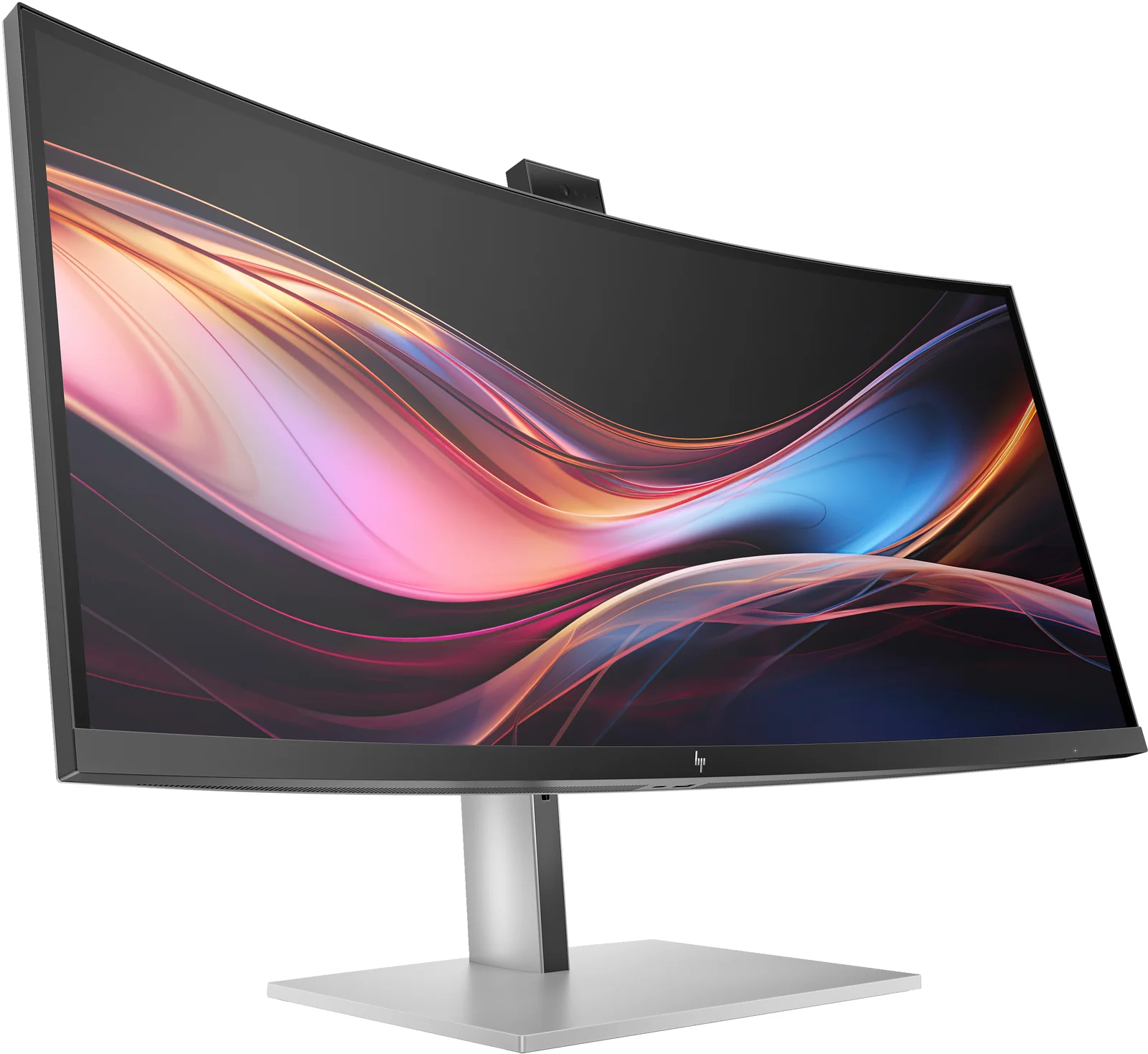 HP Series 7 Pro 34" UWQHD IPS 120Hz Curved Monitor