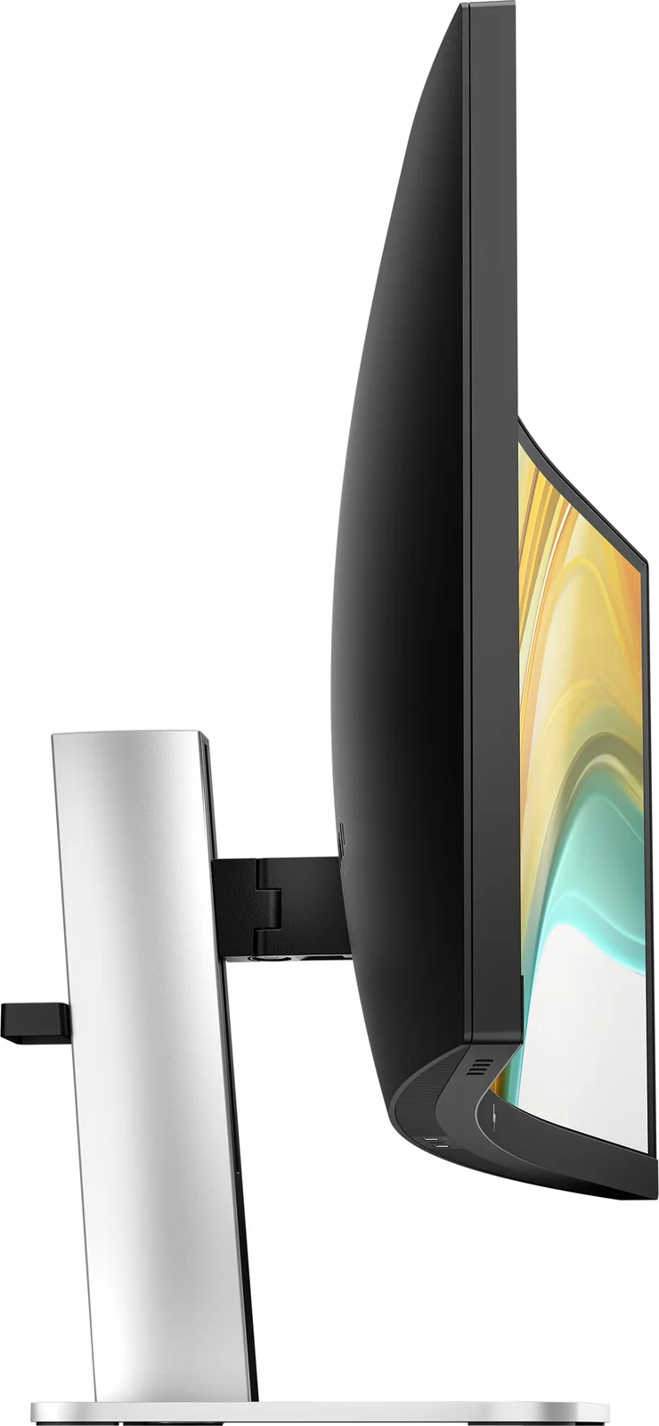 HP Series 5 Pro 34" UWQHD VA 100Hz Curved Monitor