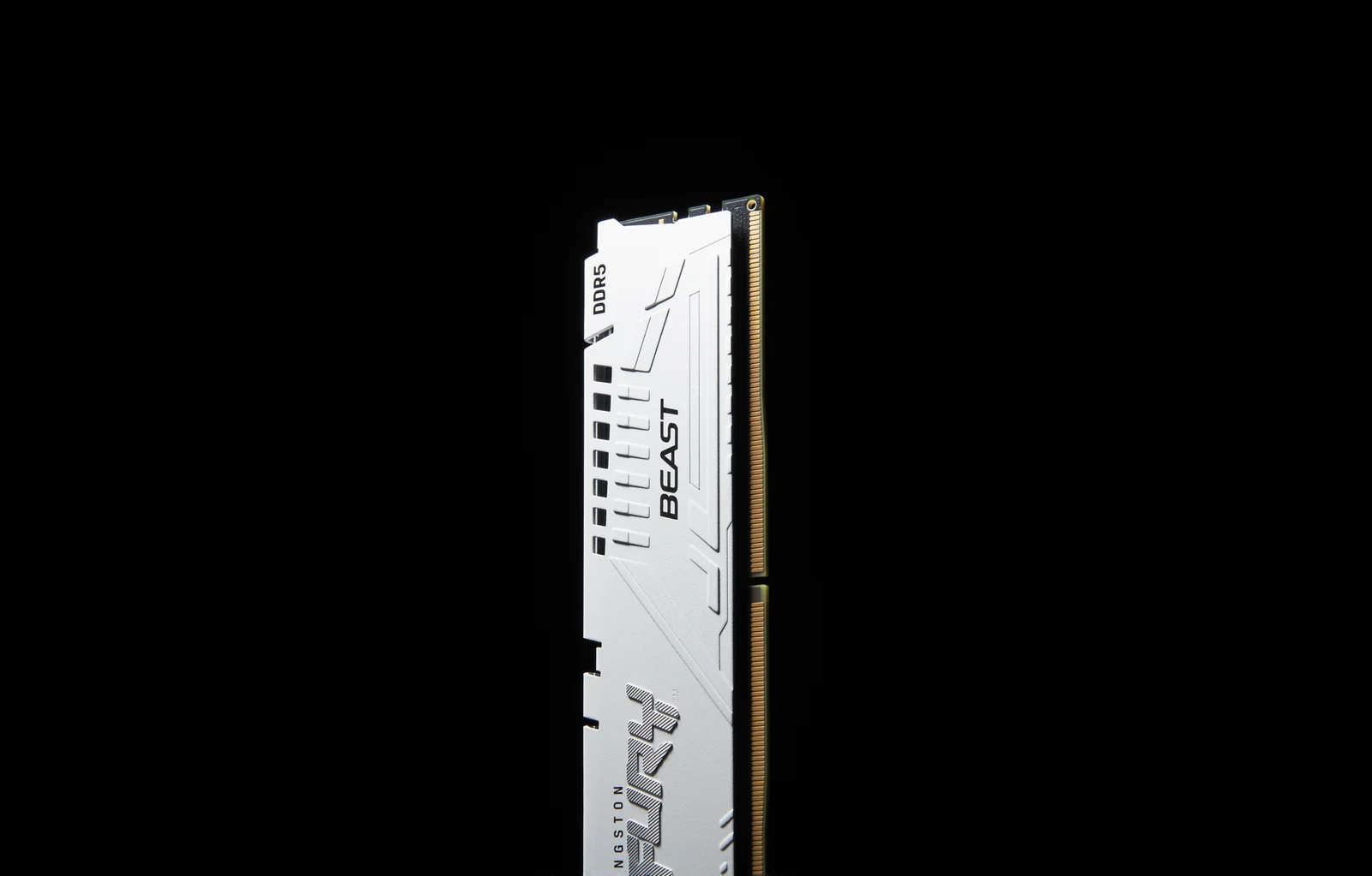 Kingston FURY Beast 32GB DDR5 KF560C30BWE-32