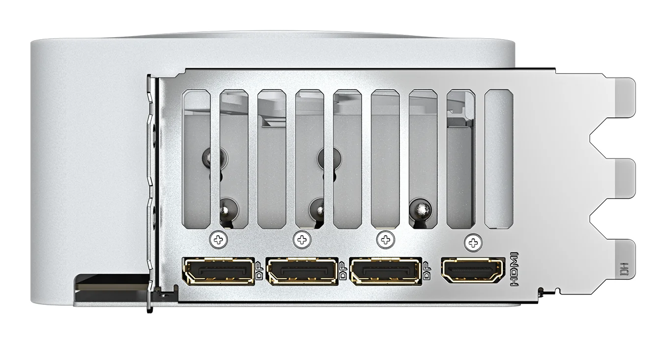 GIGABYTE GeForce RTX 5070 Ti AERO OC 16G