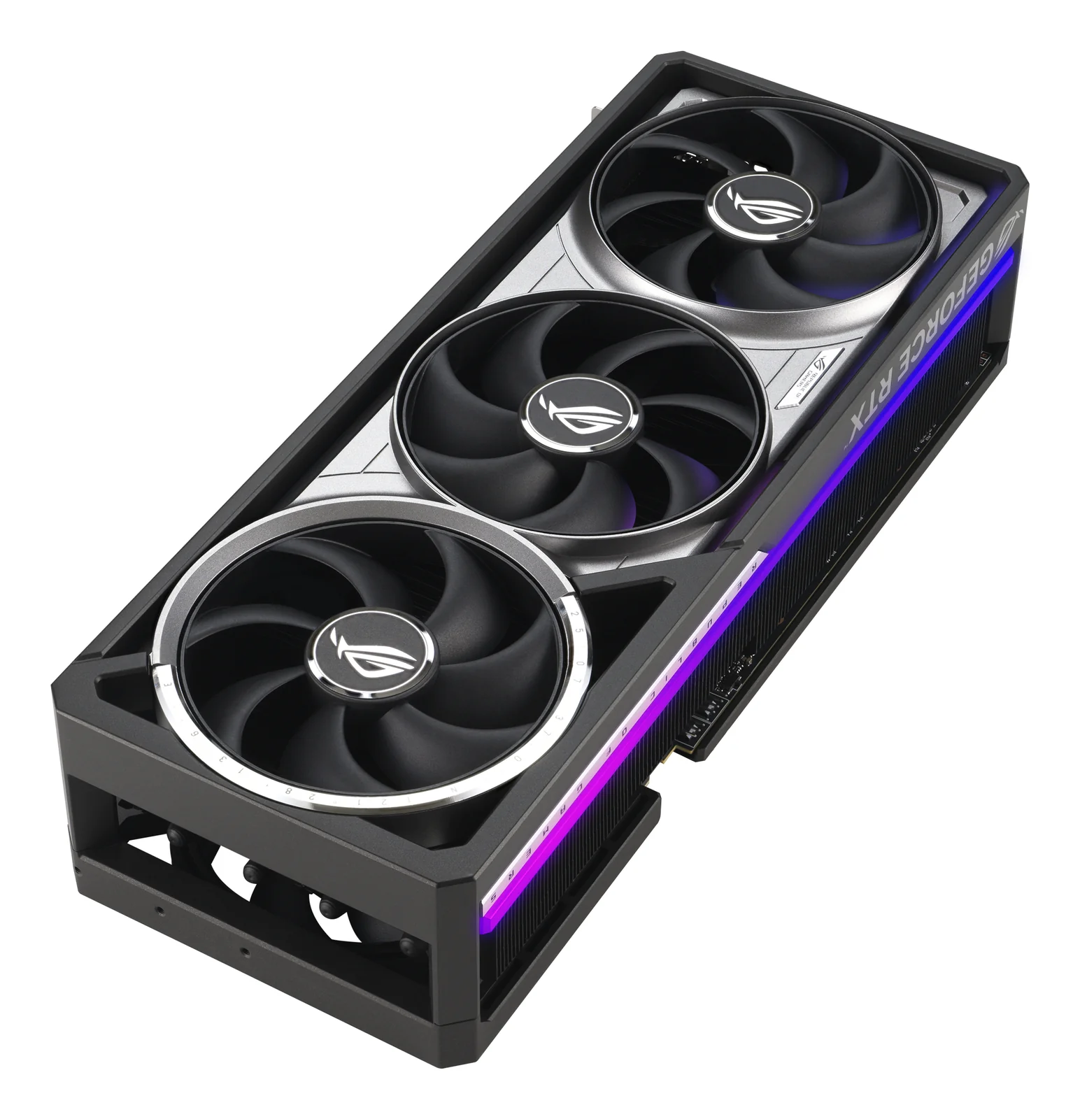 ASUS ROG Astral - -RTX5090-O32G-BTF-GAMING