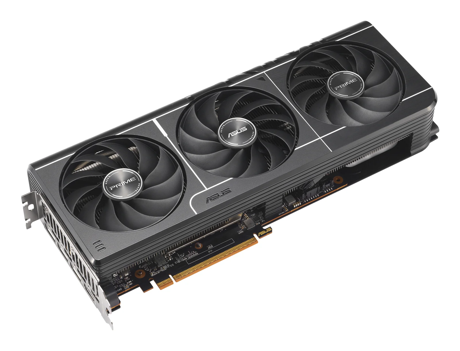 ASUS Prime -RX9070GRE-O12G