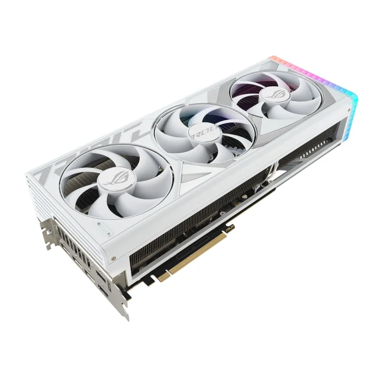 ASUS ROG Strix GeForce RTX 4080 SUPER 16GB OC