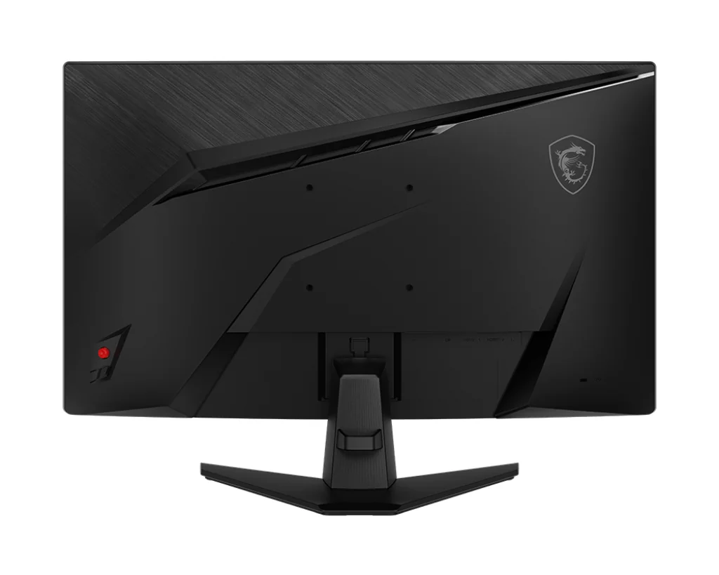MSI MAG 274CQF 27" QHD VA 180Hz Curved Monitor