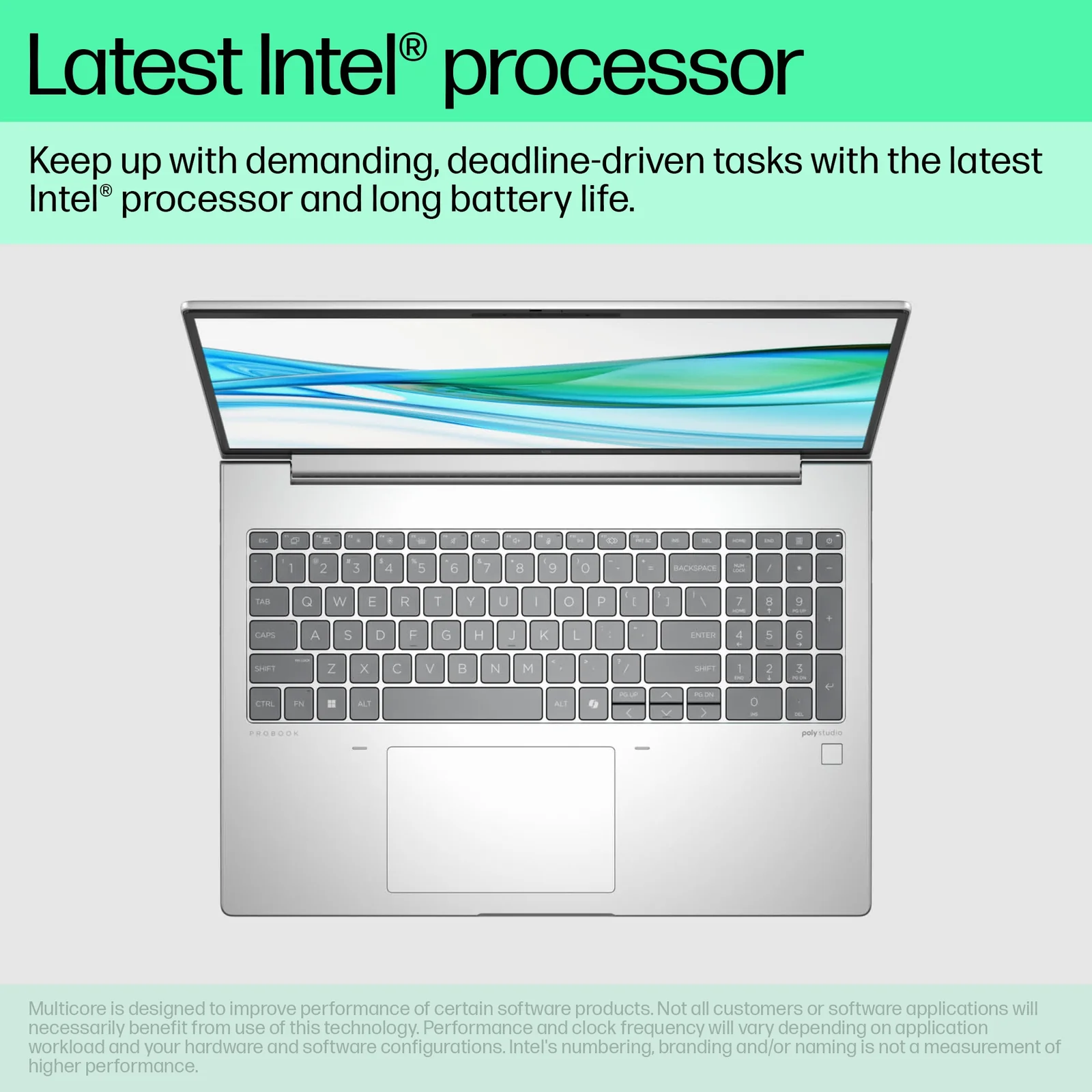HP ProBook 440 G11 14", Intel Core Ultra 7 155U, 16GB RAM, 512GB SSD