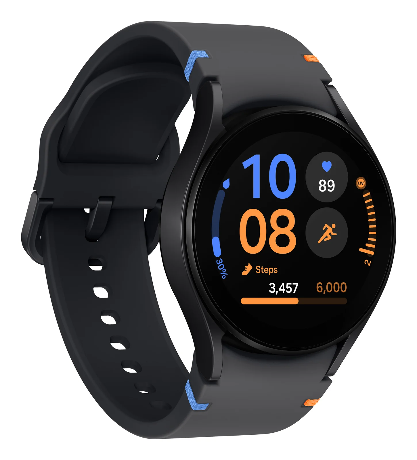 Samsung Galaxy Watch FE 40mm Black