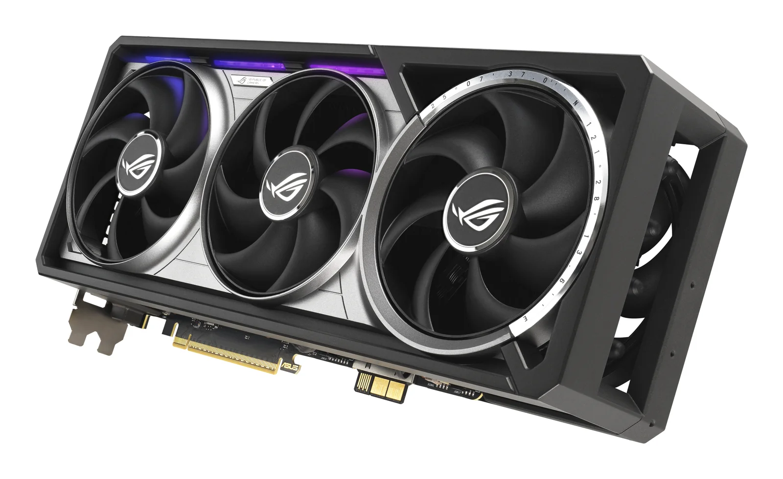 ASUS ROG Astral - -RTX5090-O32G-BTF-GAMING