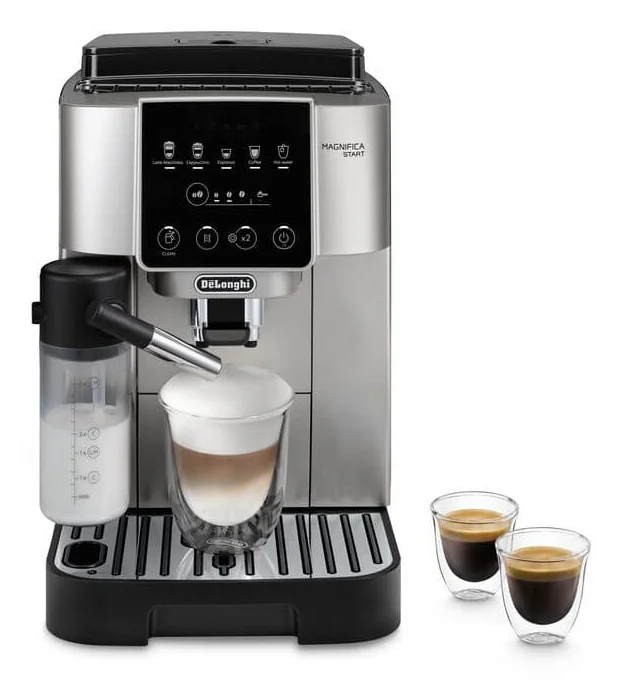 De’Longhi Magnifica ECAM220.80.SB Bean-to-Cup Coffee Machine