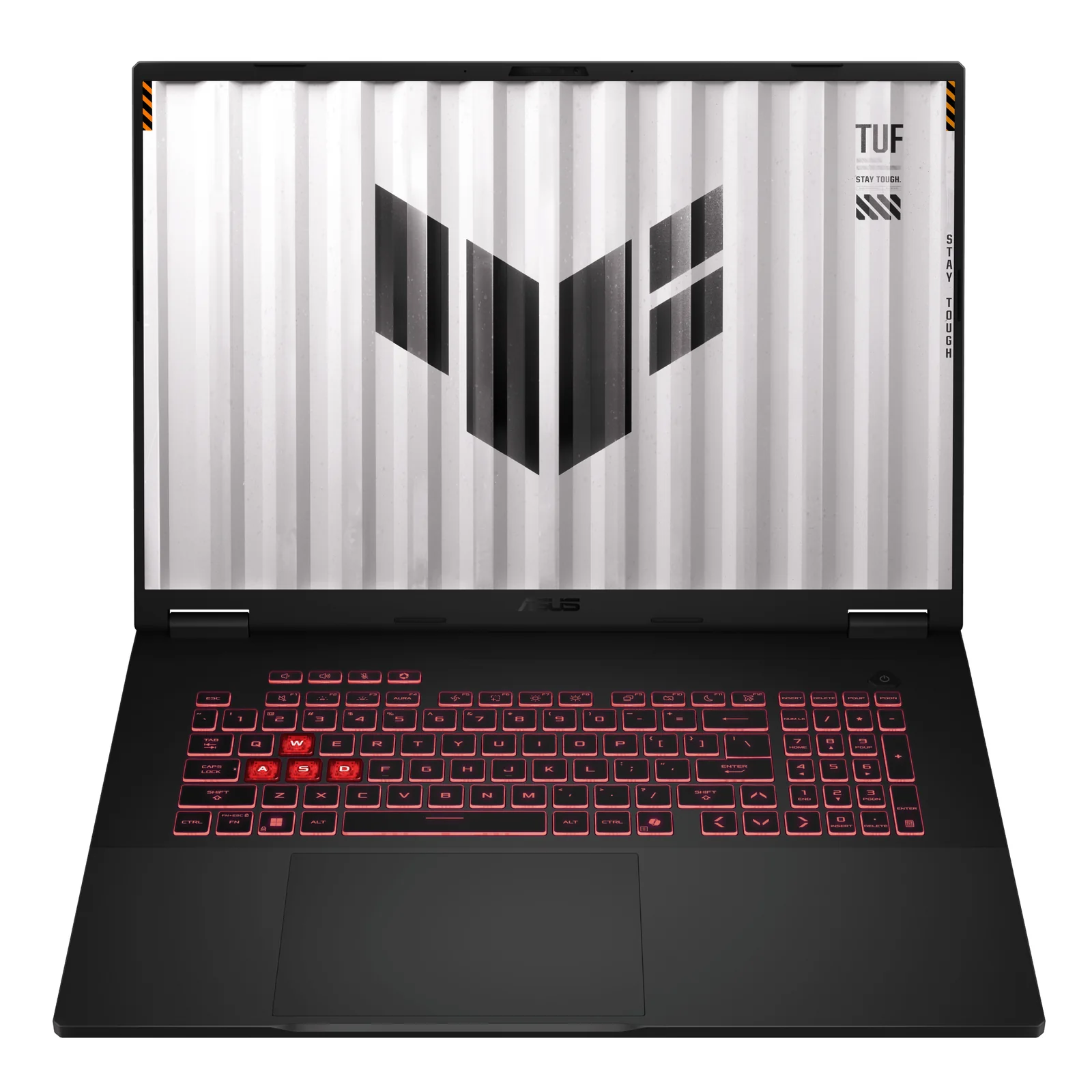 ASUS TUF Gaming A18 FA808PM-S8029W 18", AMD Ryzen 9 8940HX, 16GB RAM, 1TB SSD