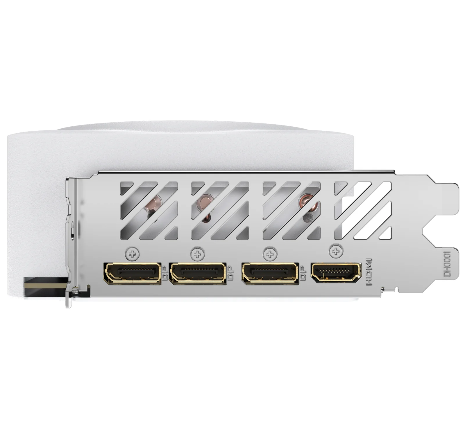 GIGABYTE AERO GeForce RTX 4070 Ti SUPER OC 16G