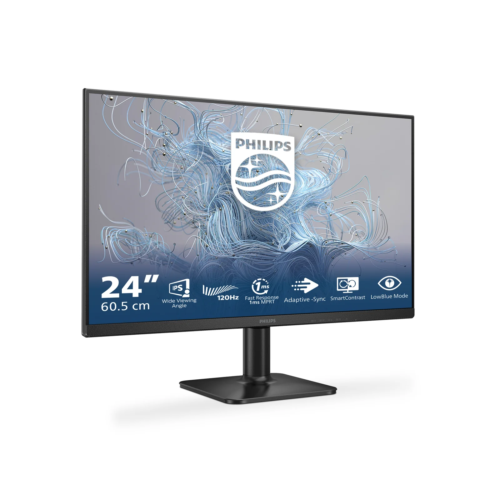 Philips 24E2N1110/00 23.8" Full HD IPS 120Hz Monitor