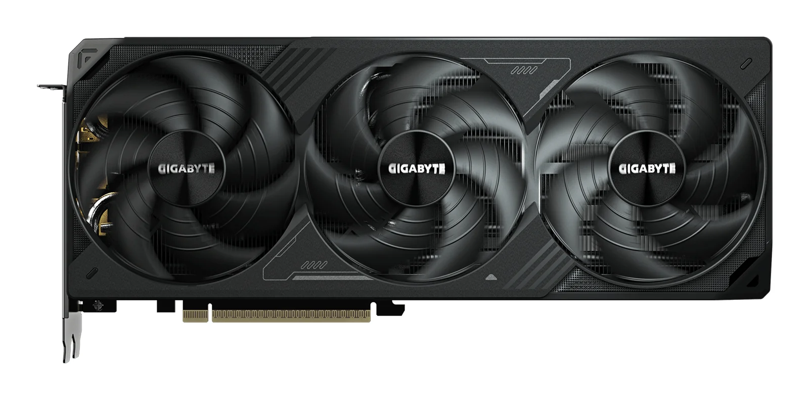 GIGABYTE GeForce RTX 5080 WINDFORCE OC V2 SFF 16G