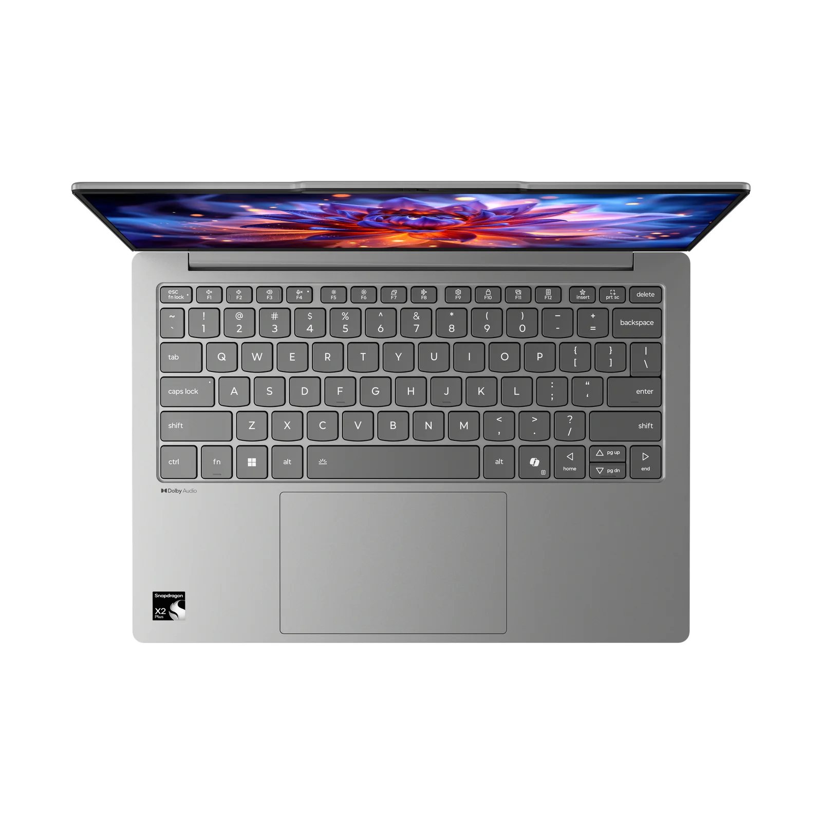 Lenovo IdeaPad Slim 5 13Q8Y11 Copilot+ PC 13.3", Snapdragon X2P-42-100, 16GB RAM, 512GB SSD