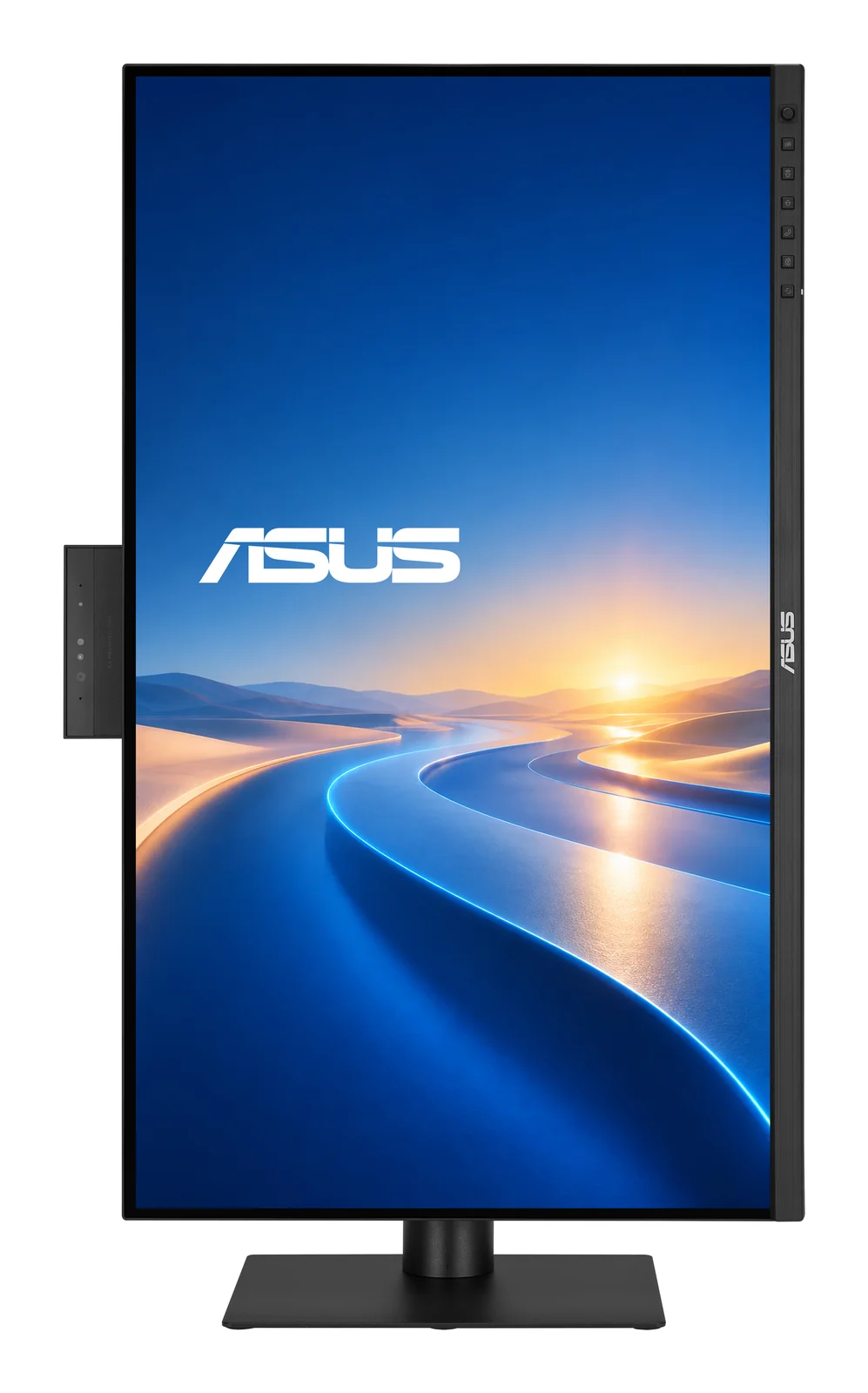 ASUS BE27ACGNK computer monitor