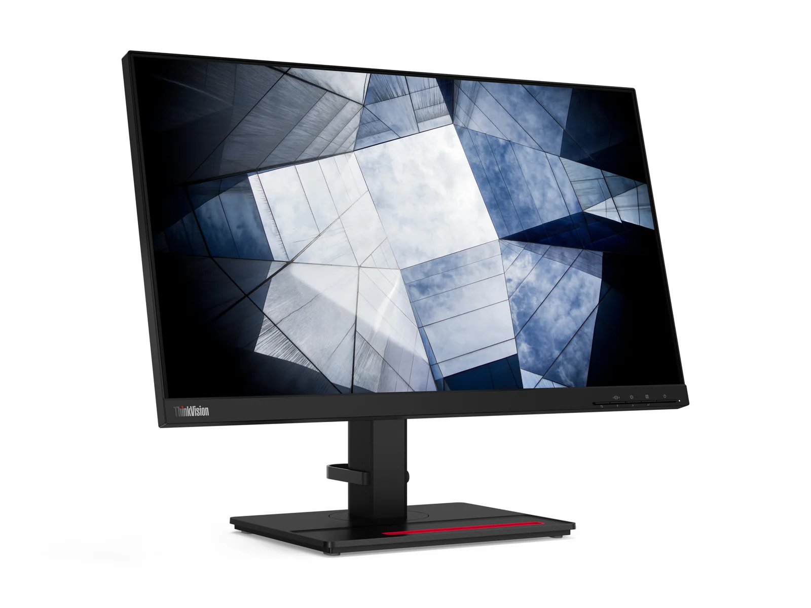 Lenovo ThinkVision P24h-2L 23.8" QHD IPS Monitor