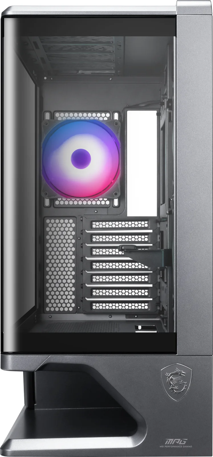 MSI MPG VIXTA 300R PZ PC Case