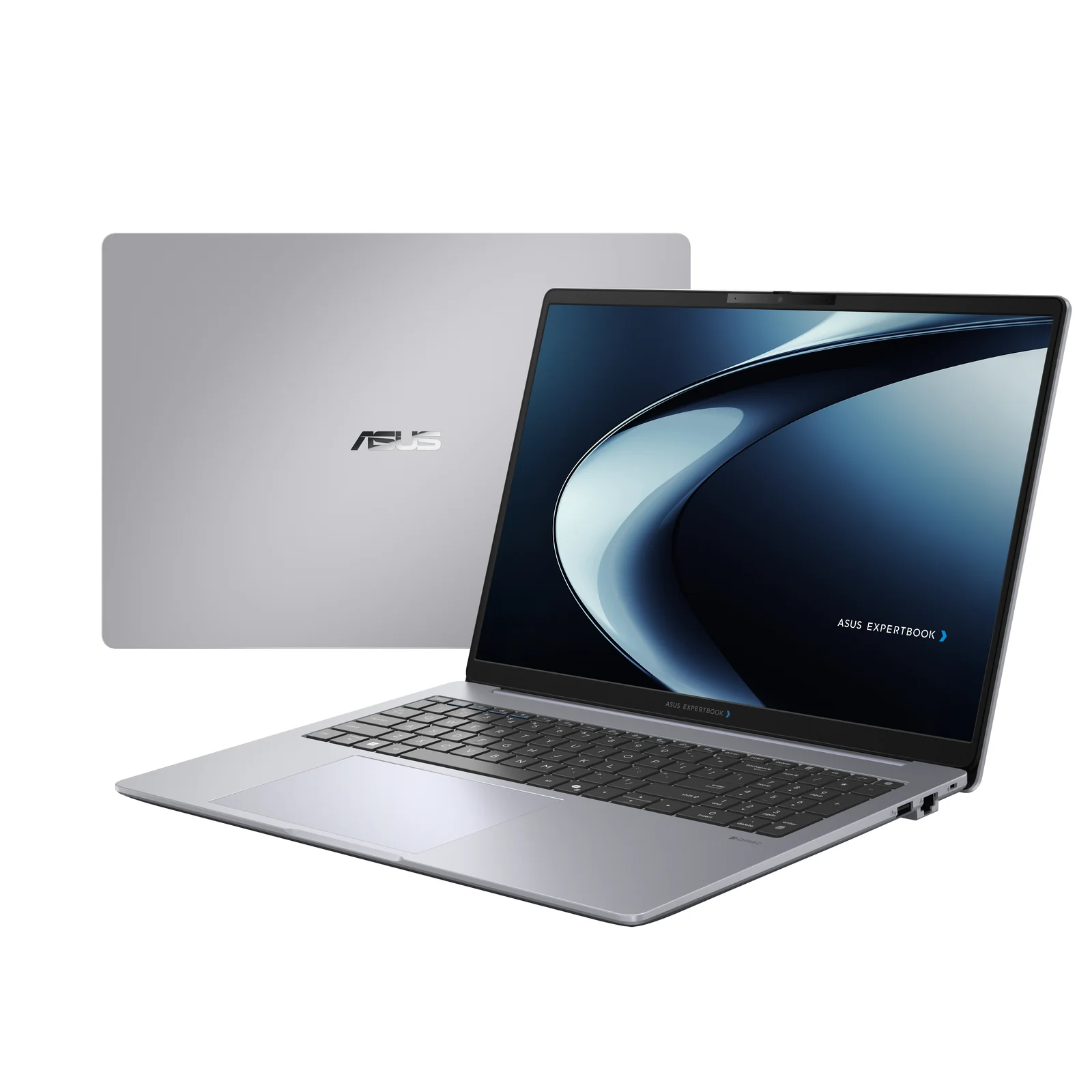 ASUS ExpertBook P3 G1 P3606CCA-MB0314 16", Intel Core Ultra 7 255H, 16GB RAM, 512GB SSD