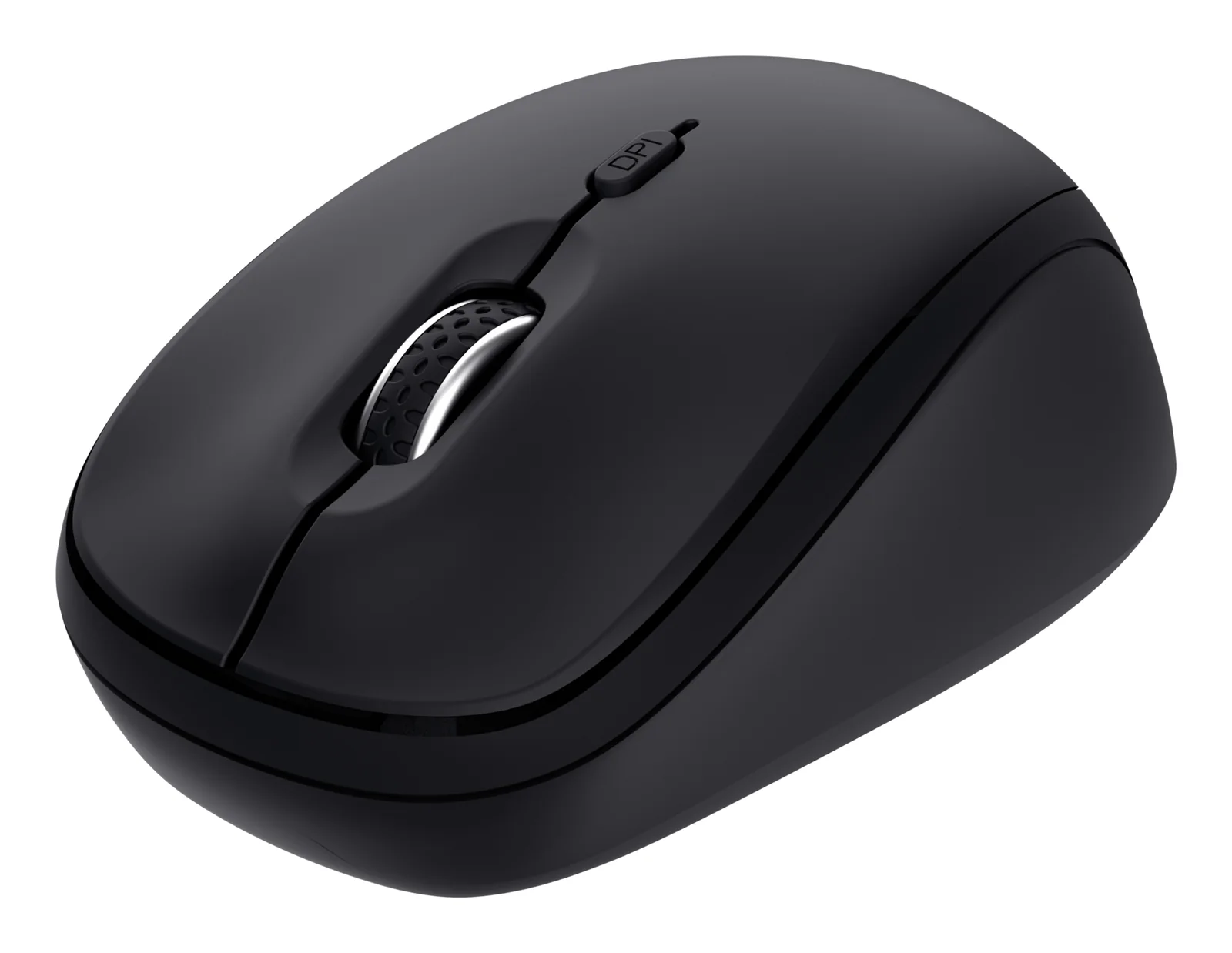 Trust Yvi+ Wireless Mouse