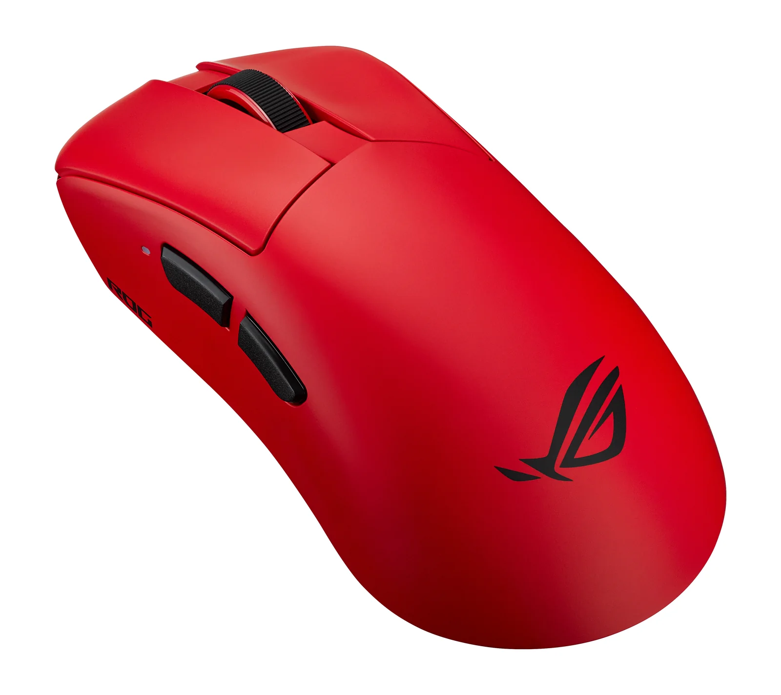 ASUS ROG Gladius IV Ace Red Wireless Mouse