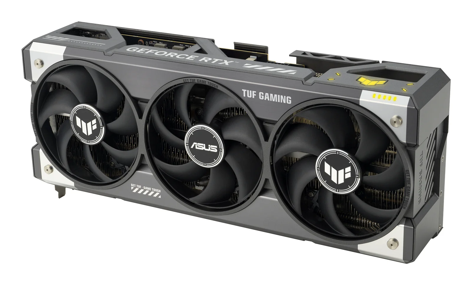 ASUS TUF Gaming TUF-RTX5080-O16G-GAMING