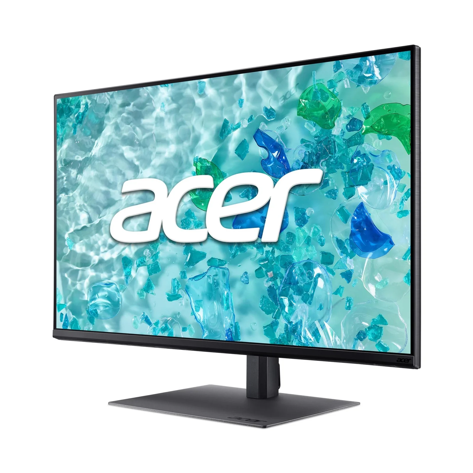 Acer B327QKB1 31.5" 4K UHD VA Monitor