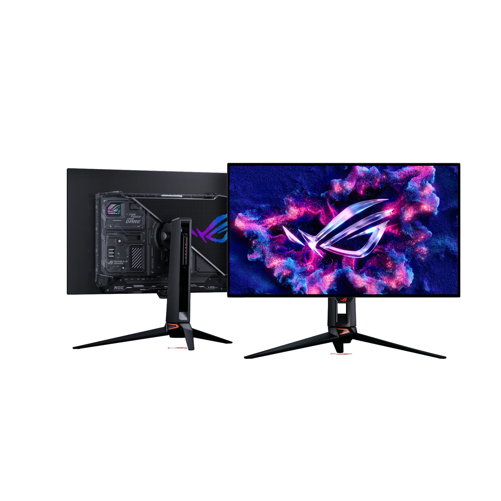ASUS ROG Swift OLED PG32UCWM computer monitor