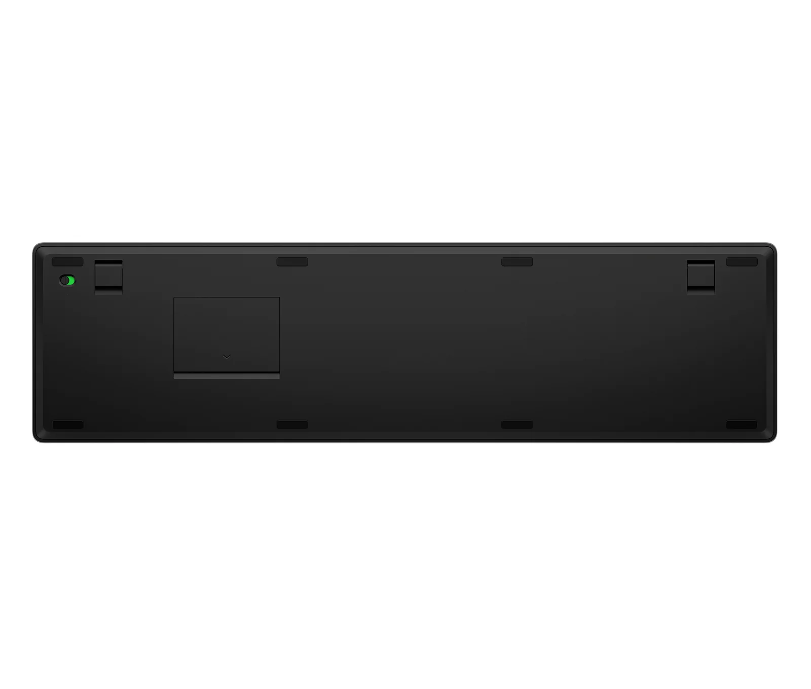 HP 455 Programmable Wireless Keyboard Black