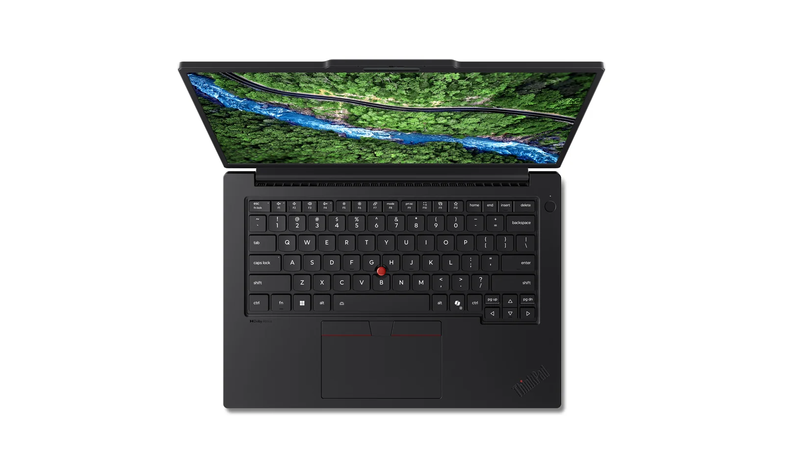 Lenovo ThinkPad P14s Gen 7 (Intel) Copilot+ PC 14.5", 32GB RAM, 1TB SSD