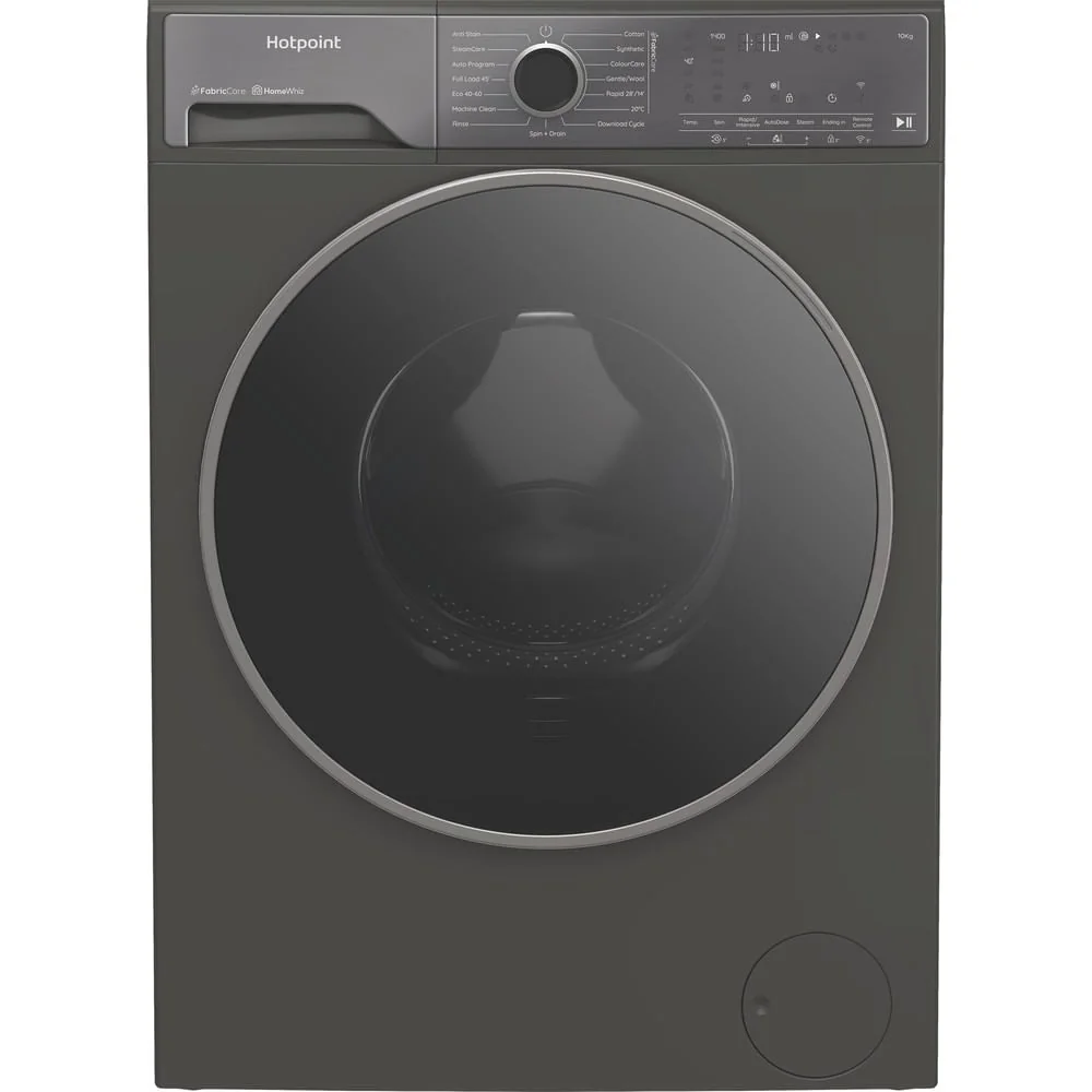 Hotpoint HP 105GA CARE UK 10kg 1400rpm Washing Machine