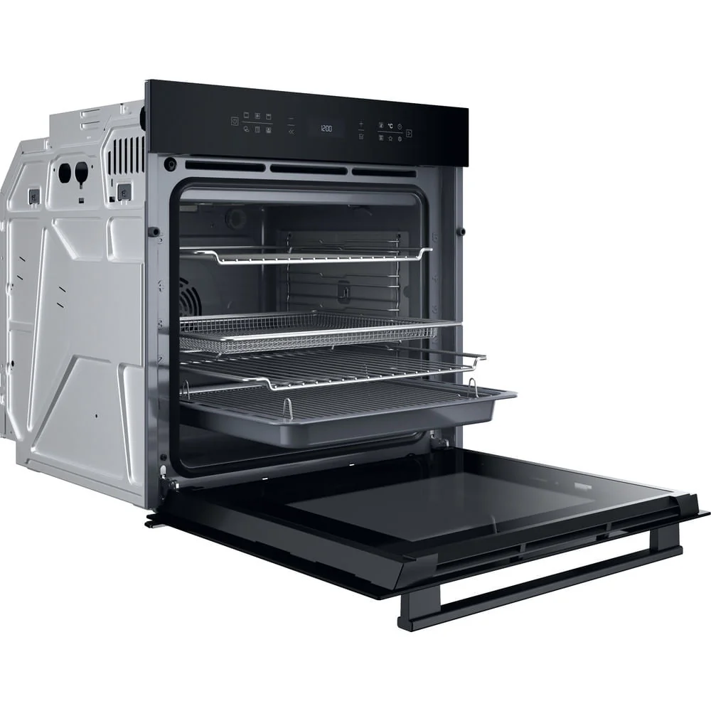 Hotpoint HOI68CT0SBUK