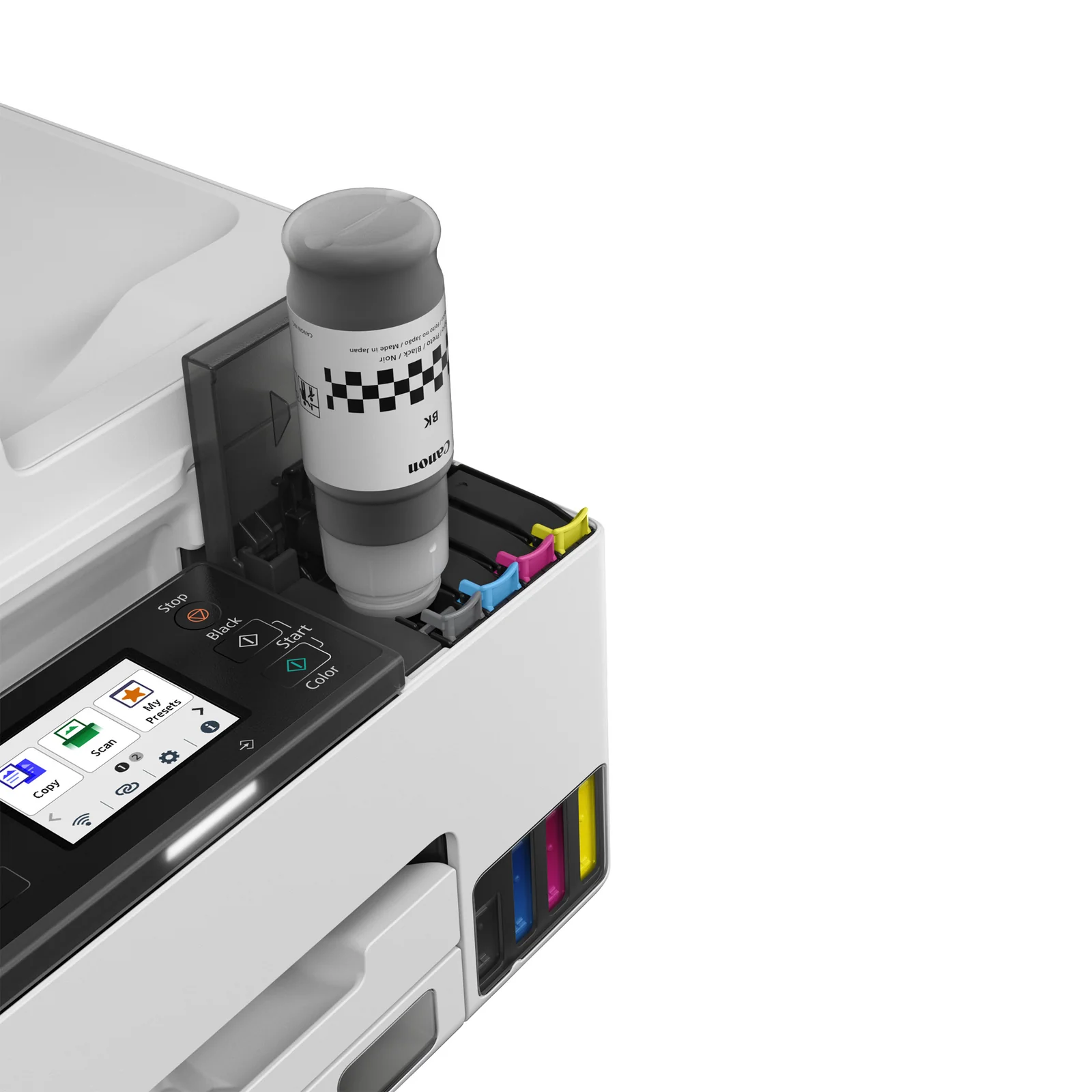 Canon MAXIFY GX2050 Inkjet Printer