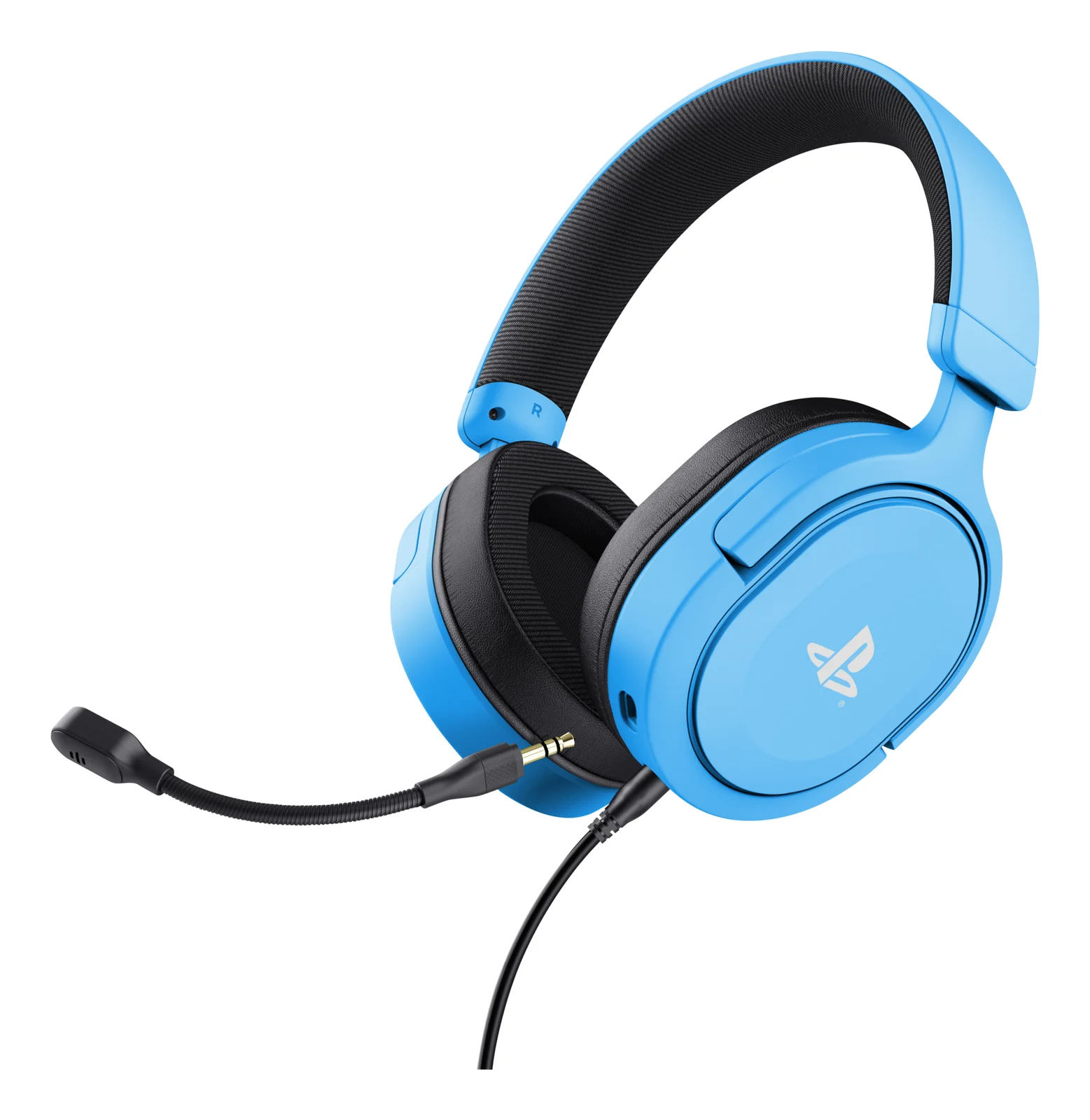 Trust GXT 498B Forta Blue