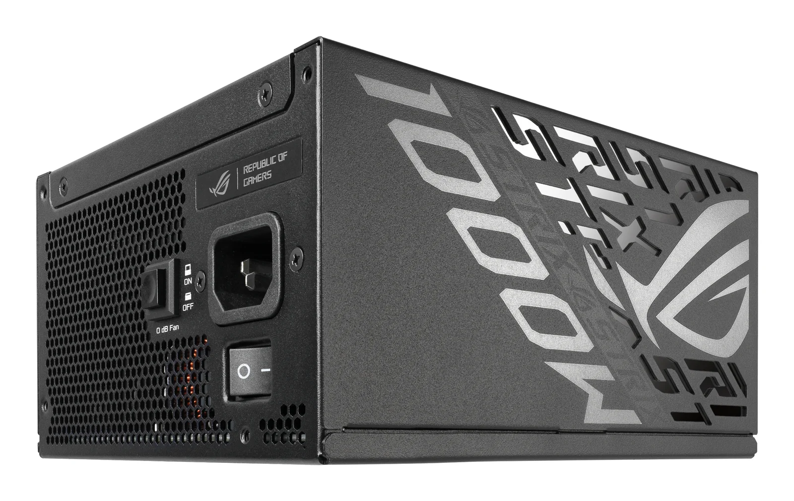 ASUS ROG STRIX-1000P-GAMING 1000W Power Supply