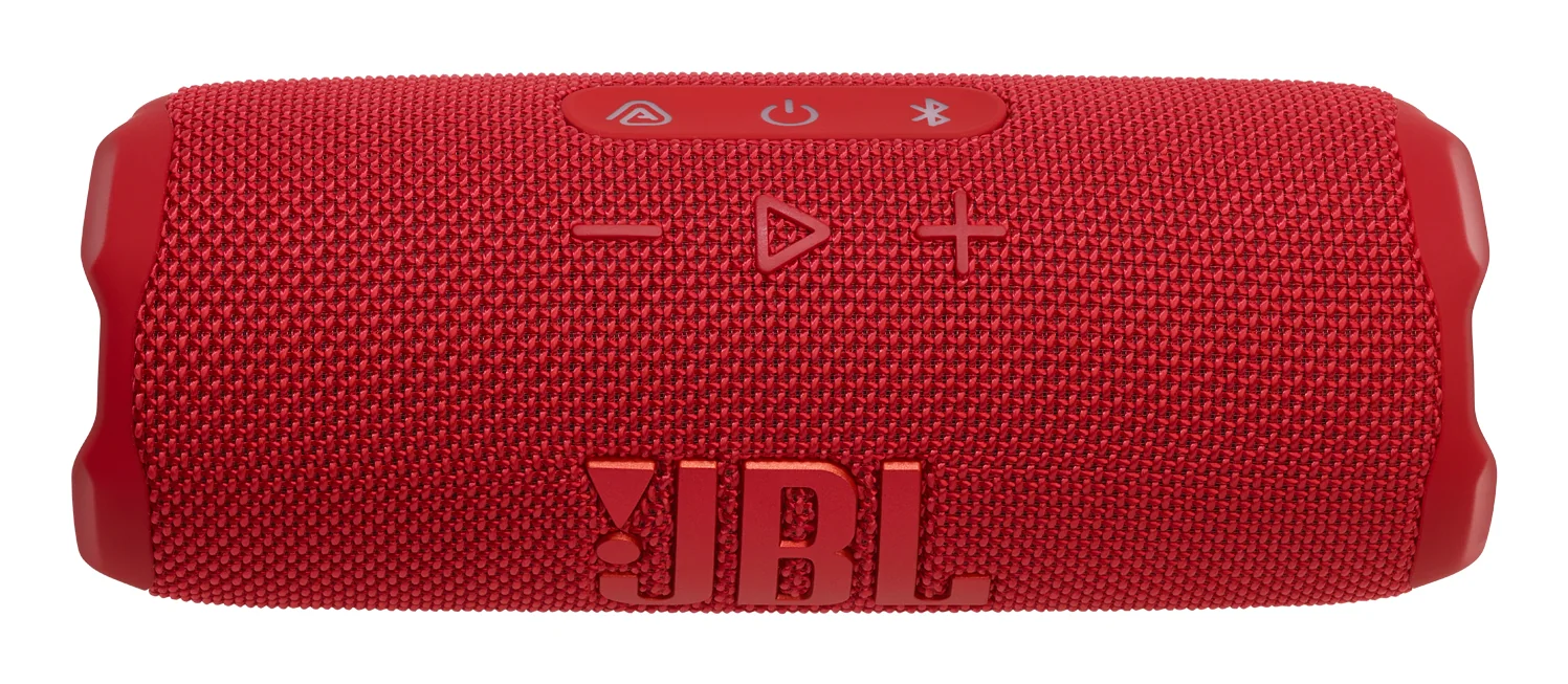 JBL Flip 7 Red