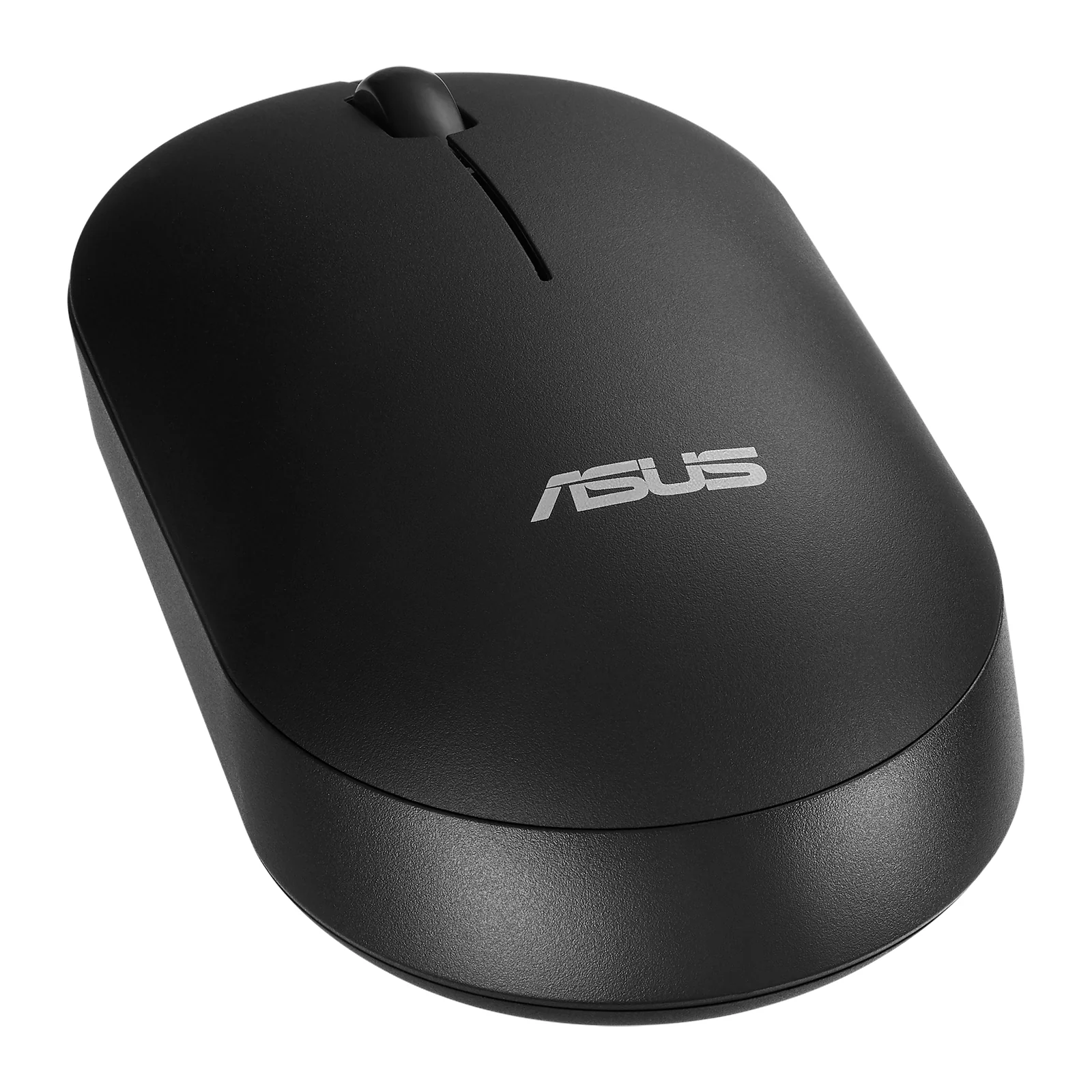 ASUS CW100 Wireless Keyboard & Mouse Black