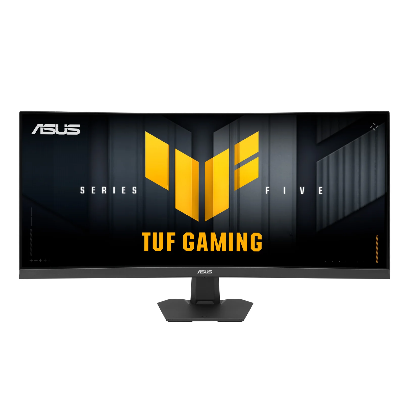 ASUS TUF Gaming VG34WQ5F computer monitor