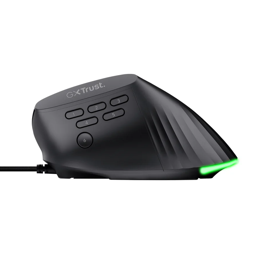 Trust GXT 145 Rexxa Mouse
