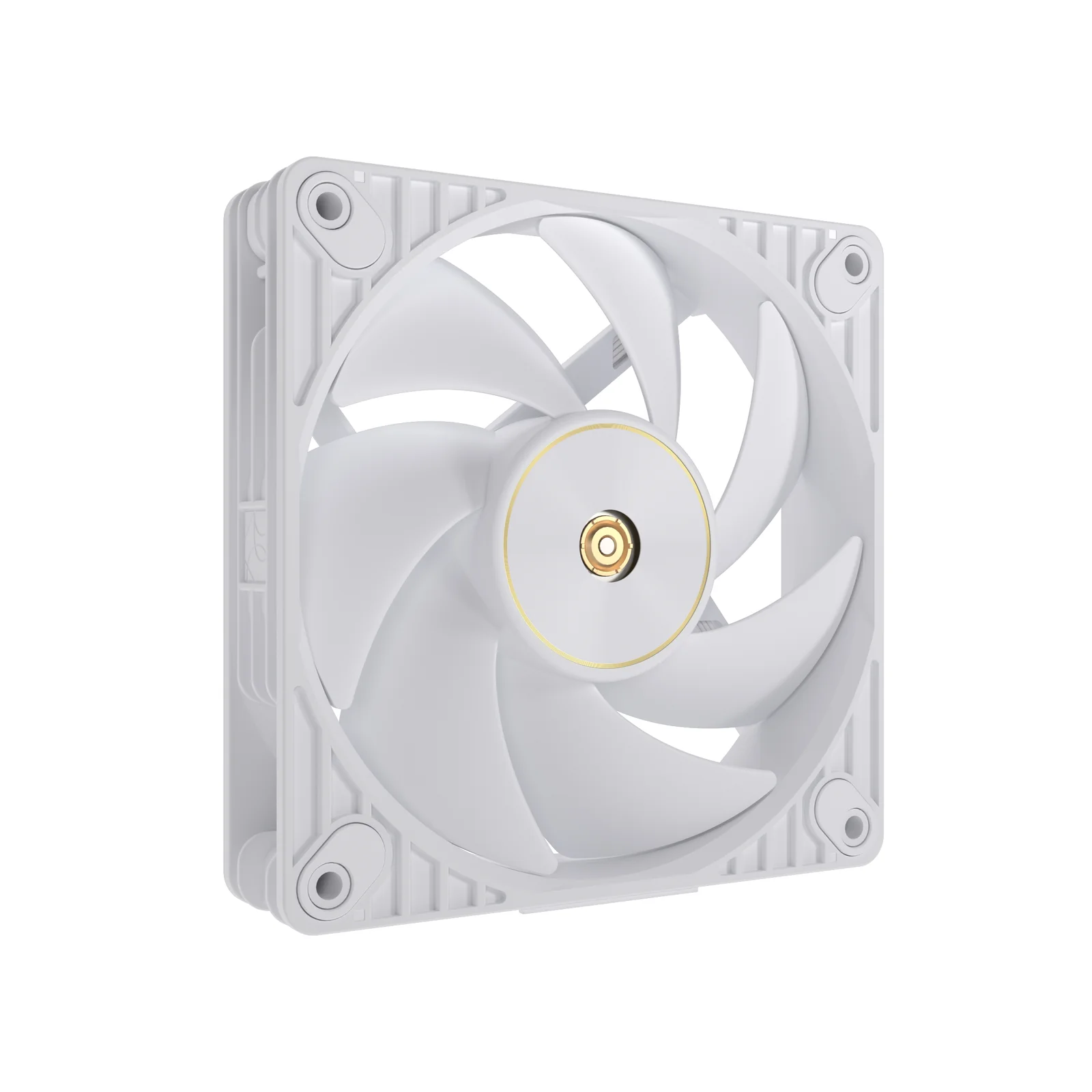 ASUS ProArt PF120 Fan PWM White 3in1