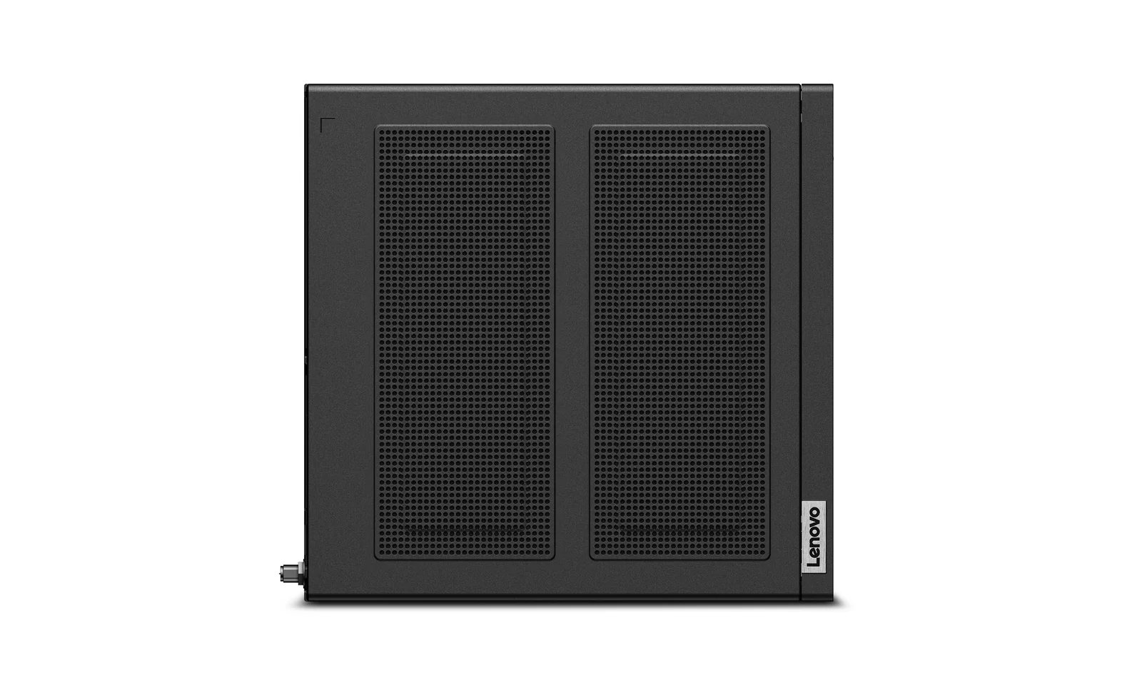 Lenovo ThinkStation P3 Tiny Gen 2, Intel Core Ultra 9 285, 128GB RAM, 2TB SSD
