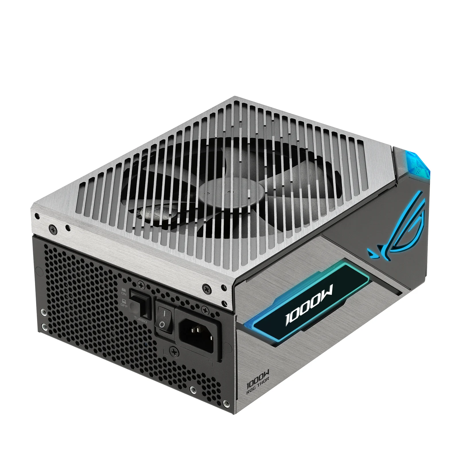 ASUS ROG -THOR-1000P3-GAMING-E 1000W Power Supply