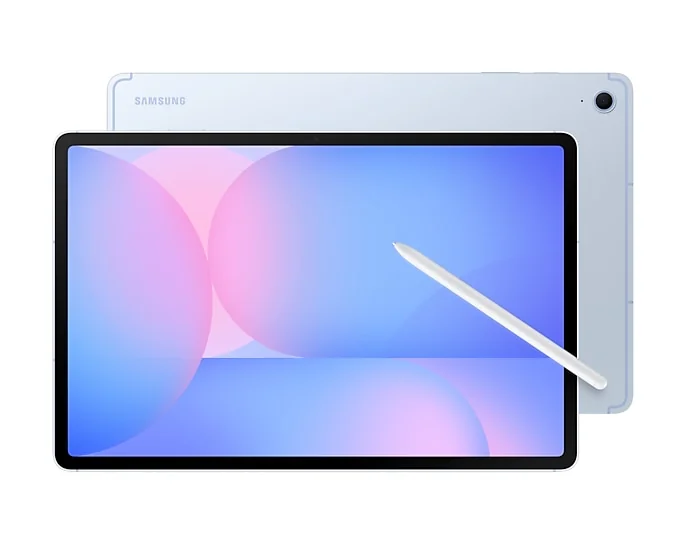 Samsung Galaxy Tab S10 FE+ 5G 256GB Blue