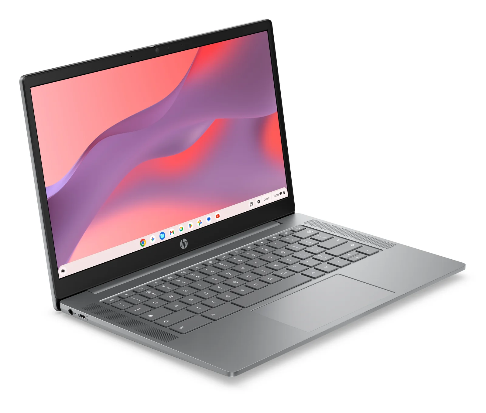 HP Chromebook 14a-nm0009sax 14", 4GB RAM