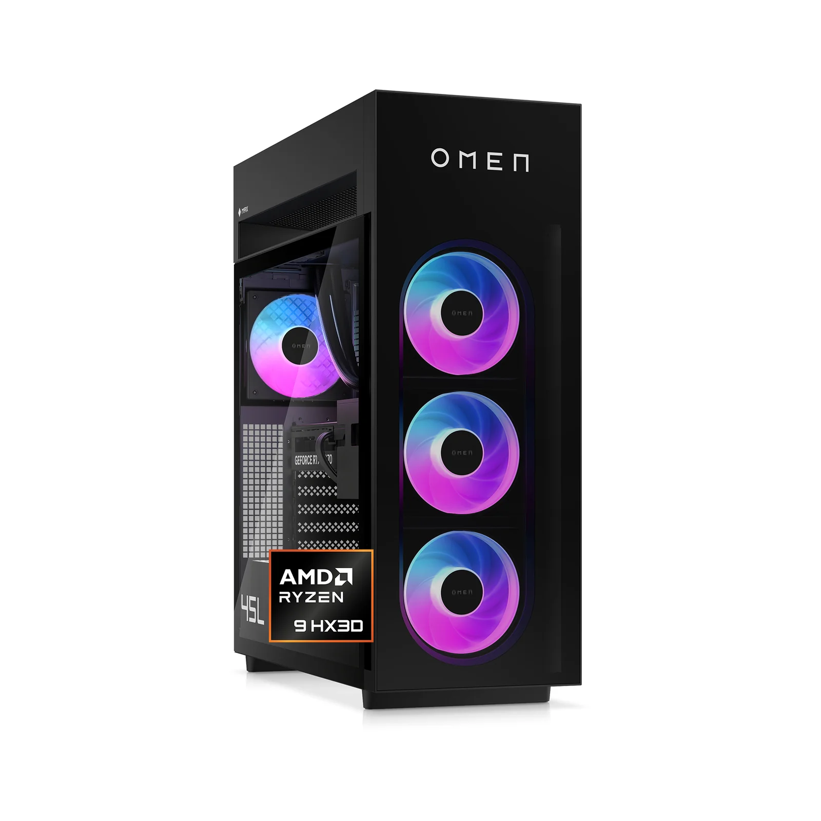 HP DQ2Z9EA, 32GB RAM, 1TB SSD