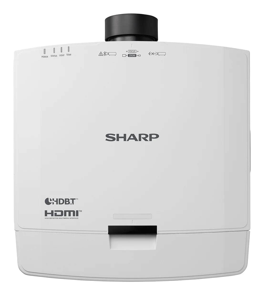 Sharp V731U WUXGA Projector